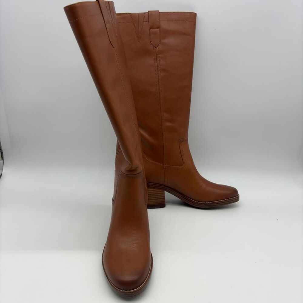 Nine West Women's  Heel Boots - Picture 4 of 7